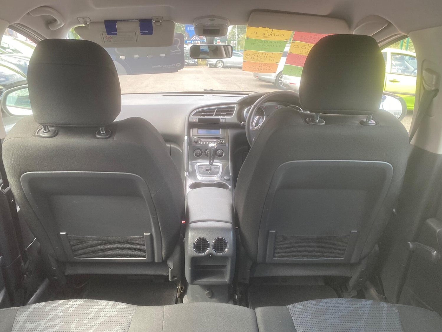 Used Peugeot 3008 for sale - 76550805: Photo 44