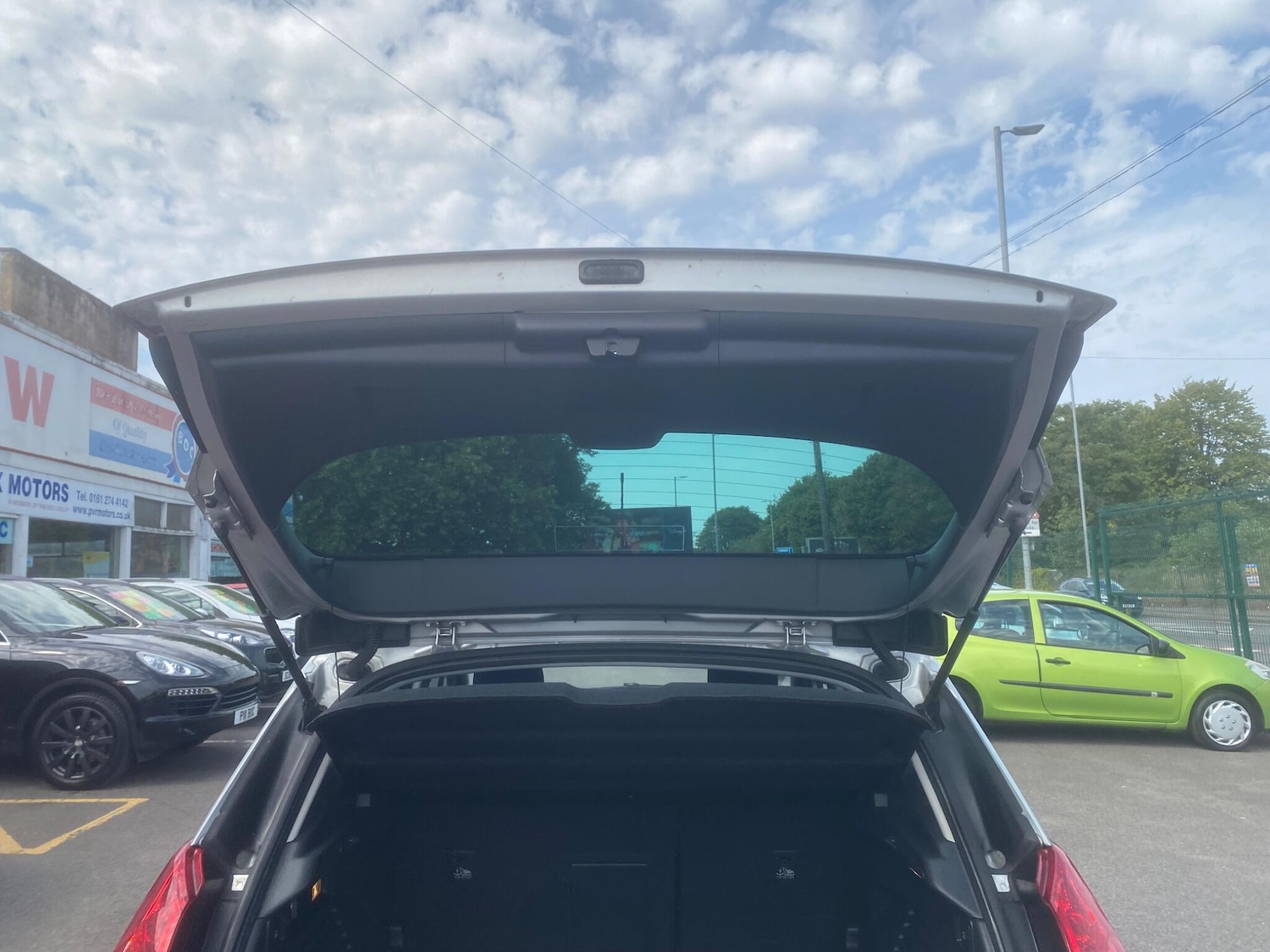 Used Peugeot 3008 for sale - 76550805: Photo 46