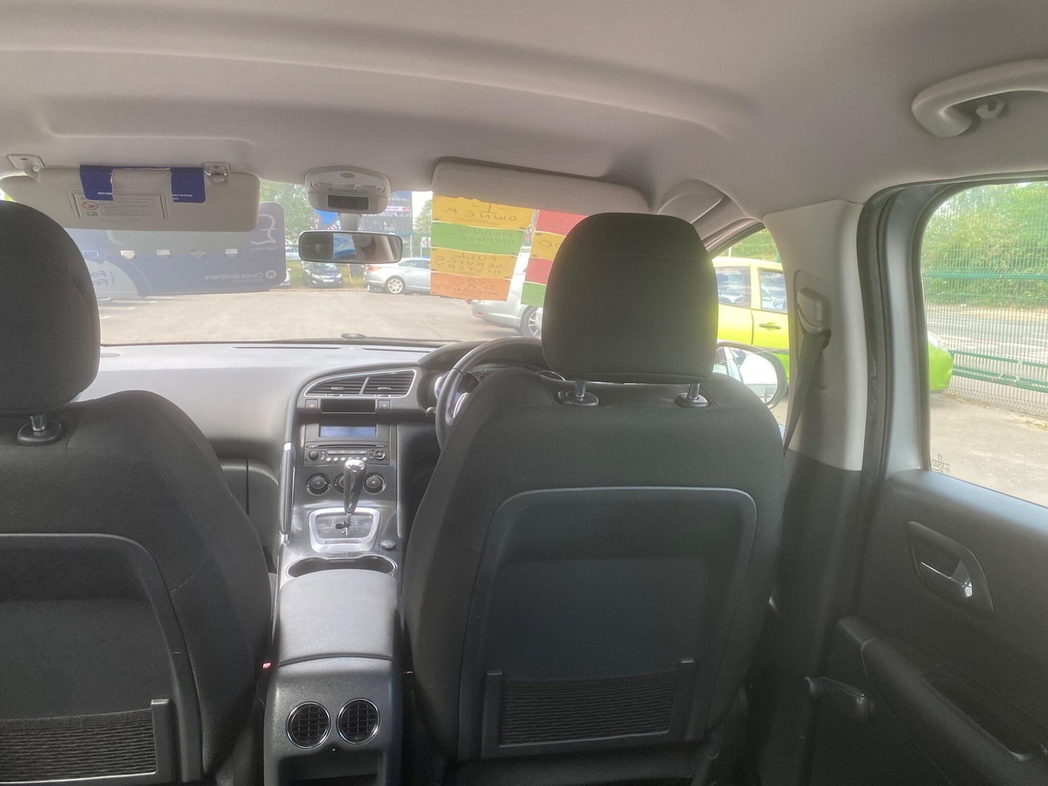 Used Peugeot 3008 for sale - 76550805: Photo 47