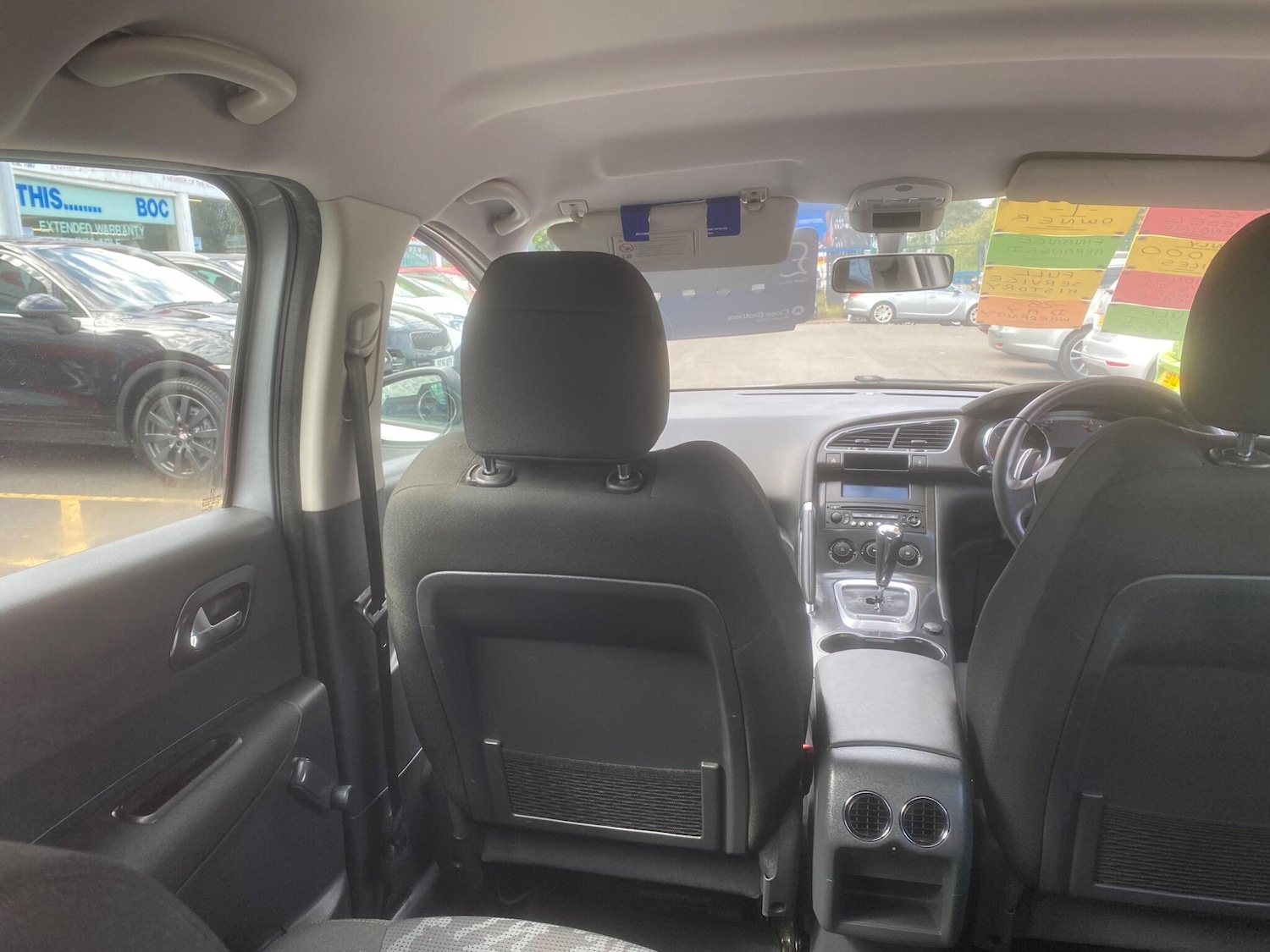 Used Peugeot 3008 for sale - 76550805: Photo 48