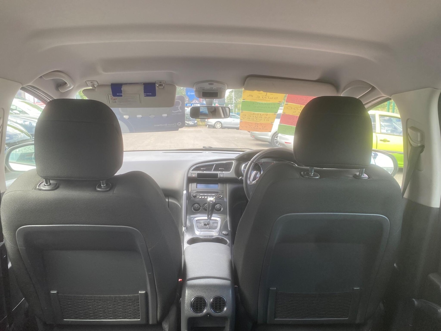 Used Peugeot 3008 for sale - 76550805: Photo 49