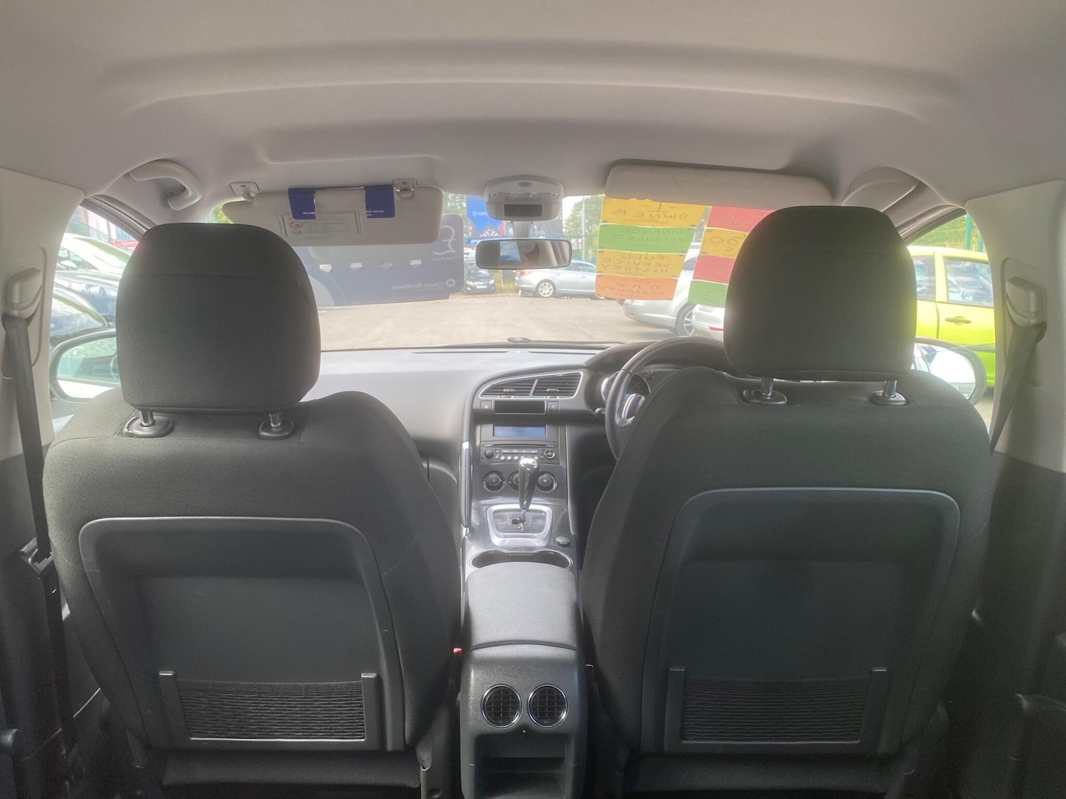 Used Peugeot 3008 for sale - 76550805: Photo 52