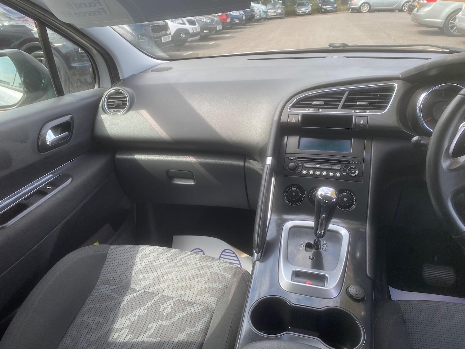 Used Peugeot 3008 for sale - 76550805: Photo 56