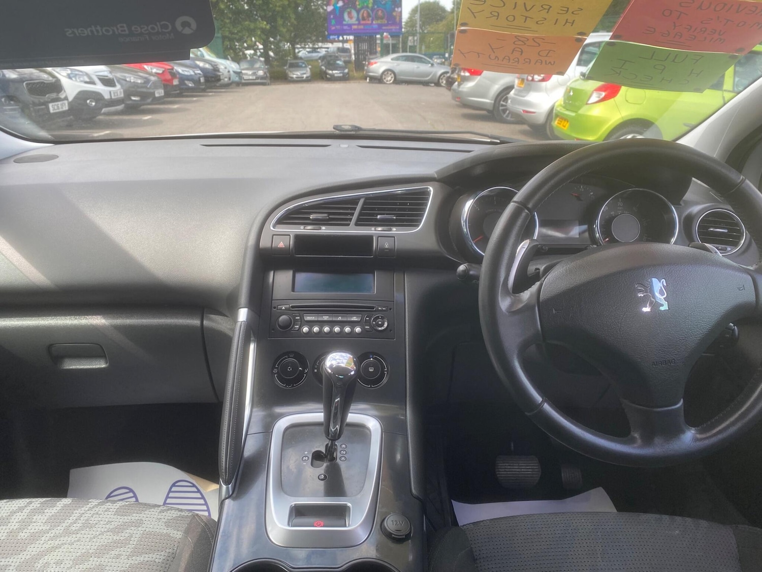 Used Peugeot 3008 for sale - 76550805: Photo 57