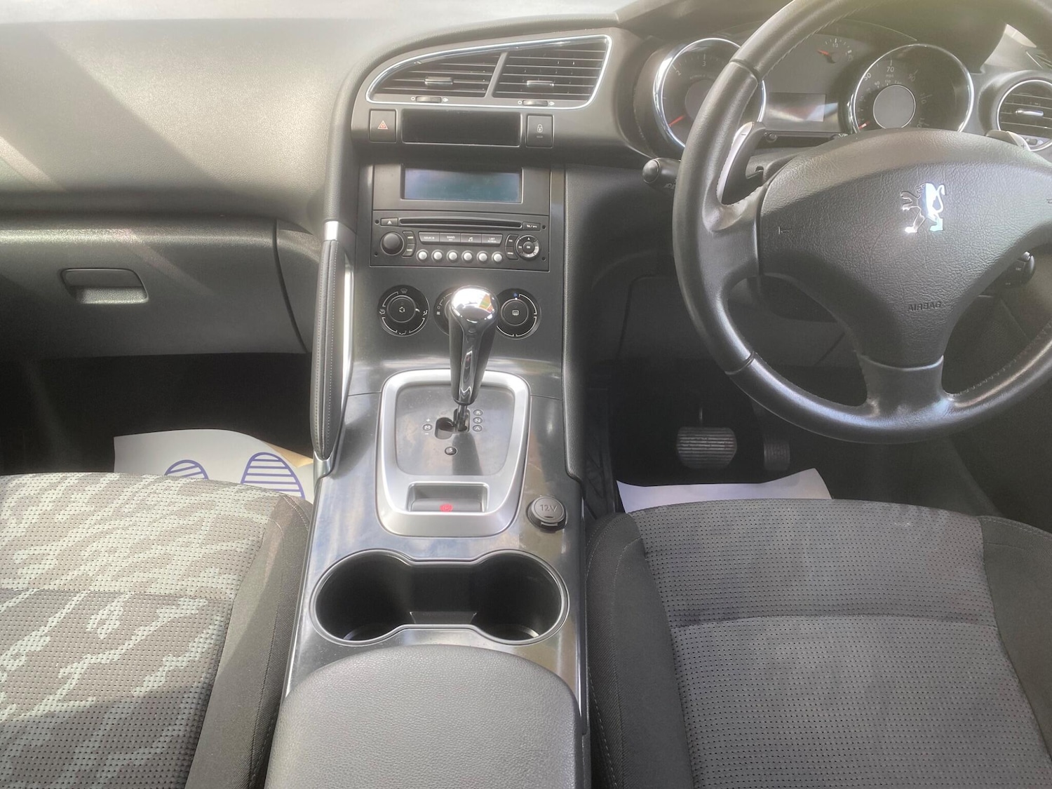 Used Peugeot 3008 for sale - 76550805: Photo 58