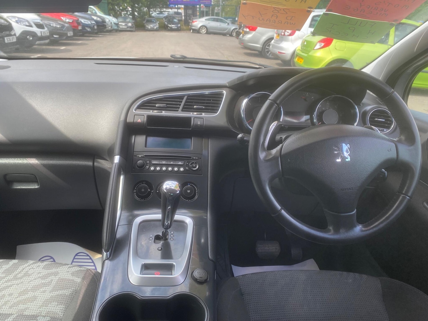 Used Peugeot 3008 for sale - 76550805: Photo 60