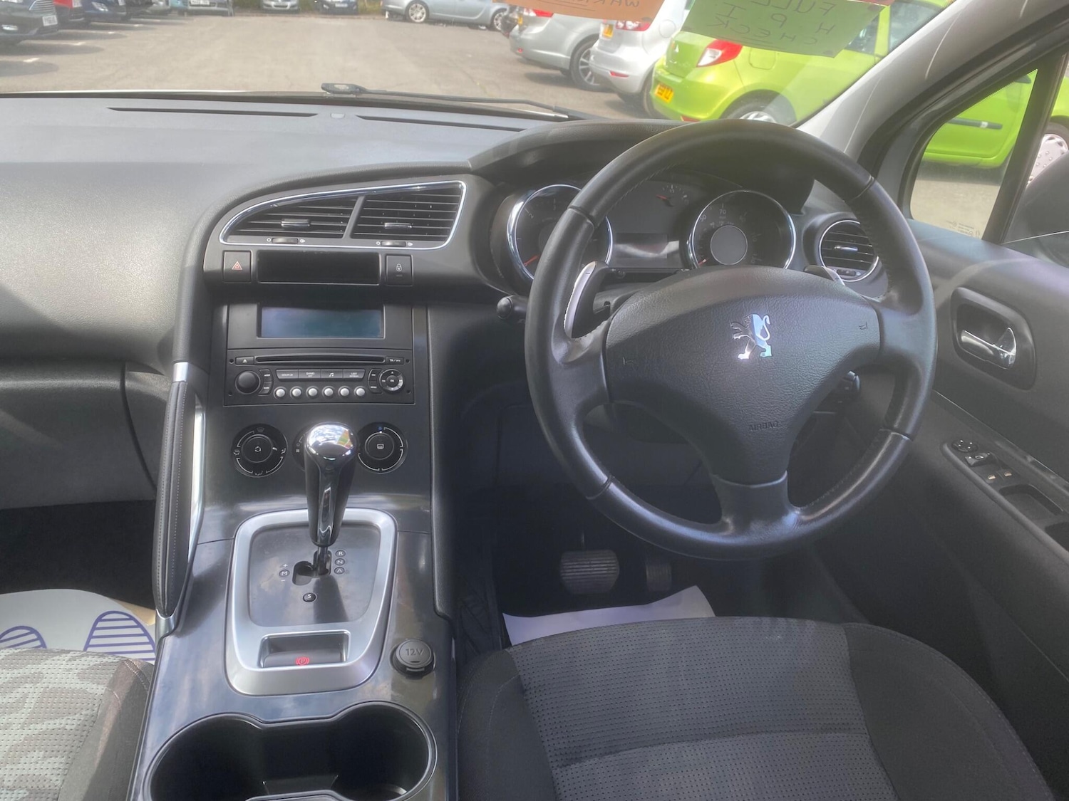 Used Peugeot 3008 for sale - 76550805: Photo 61