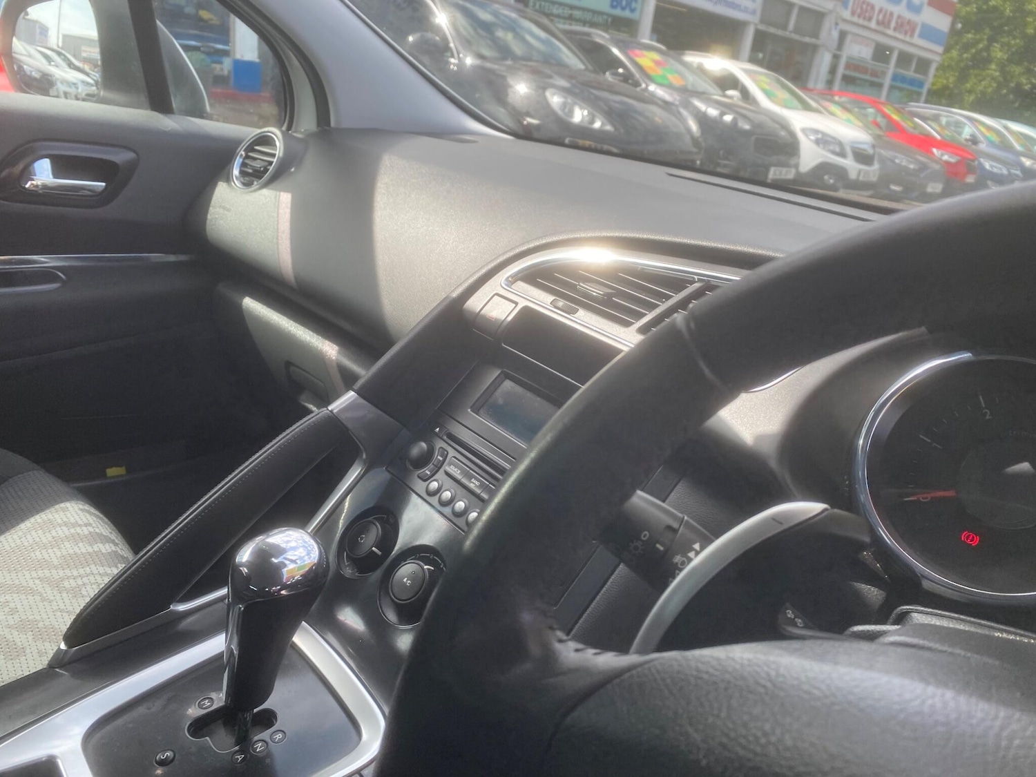 Used Peugeot 3008 for sale - 76550805: Photo 66