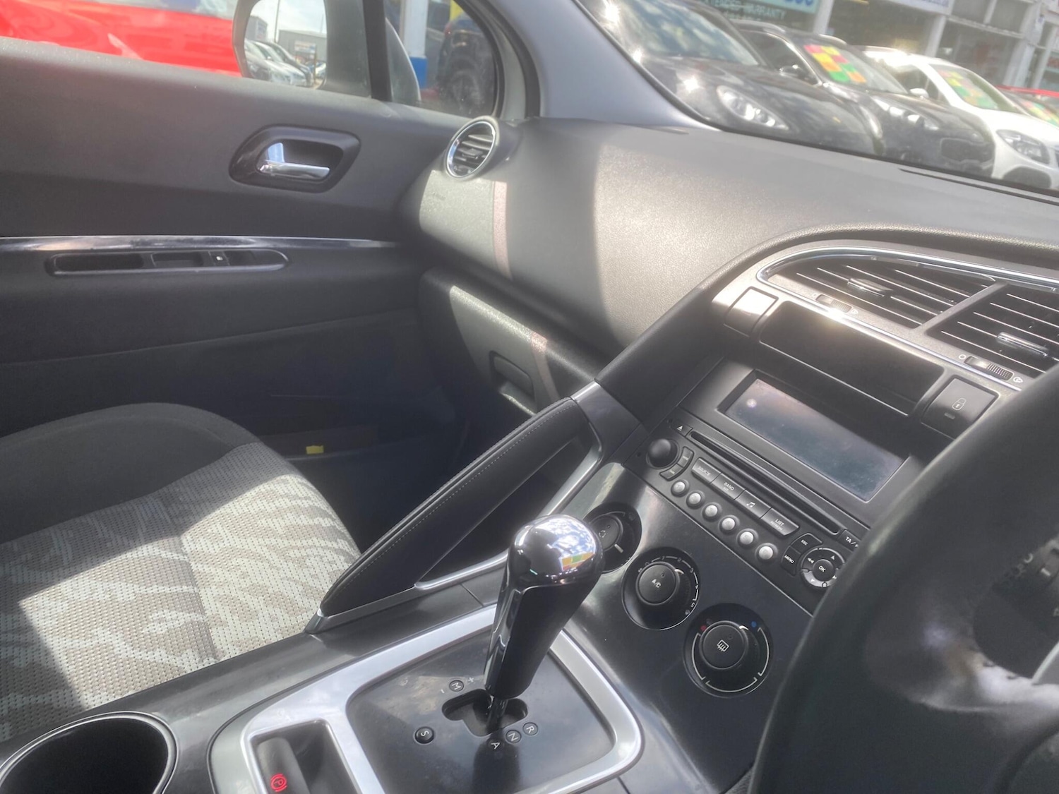 Used Peugeot 3008 for sale - 76550805: Photo 67