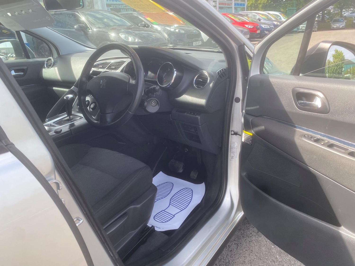 Used Peugeot 3008 for sale - 76550805: Photo 68