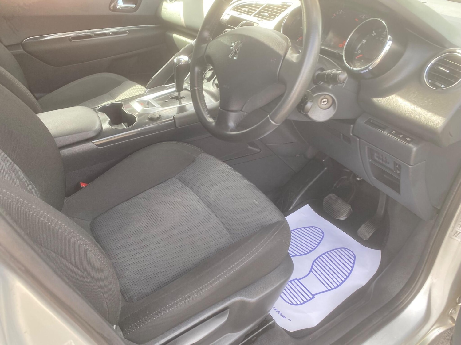 Used Peugeot 3008 for sale - 76550805: Photo 69