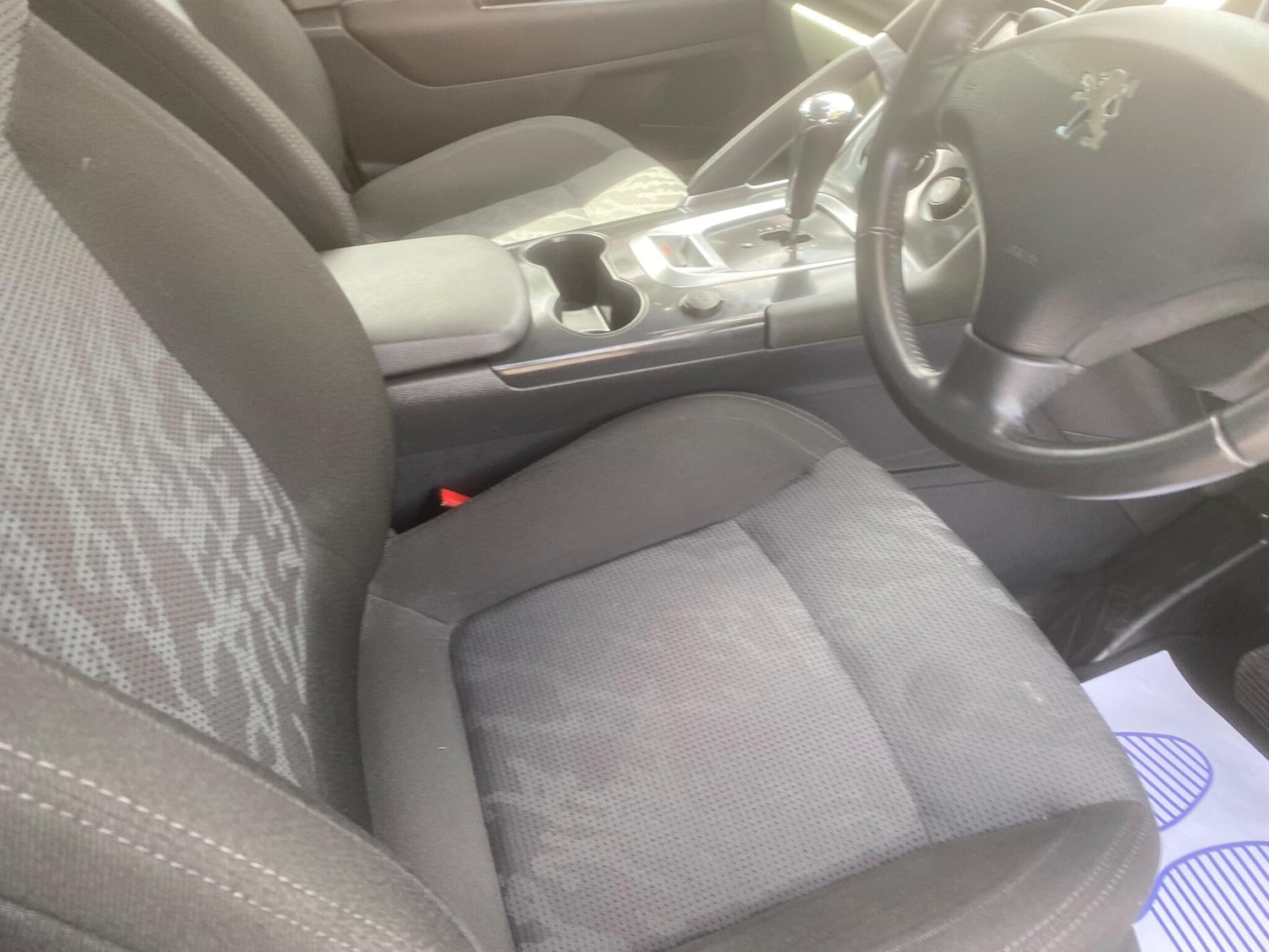 Used Peugeot 3008 for sale - 76550805: Photo 70