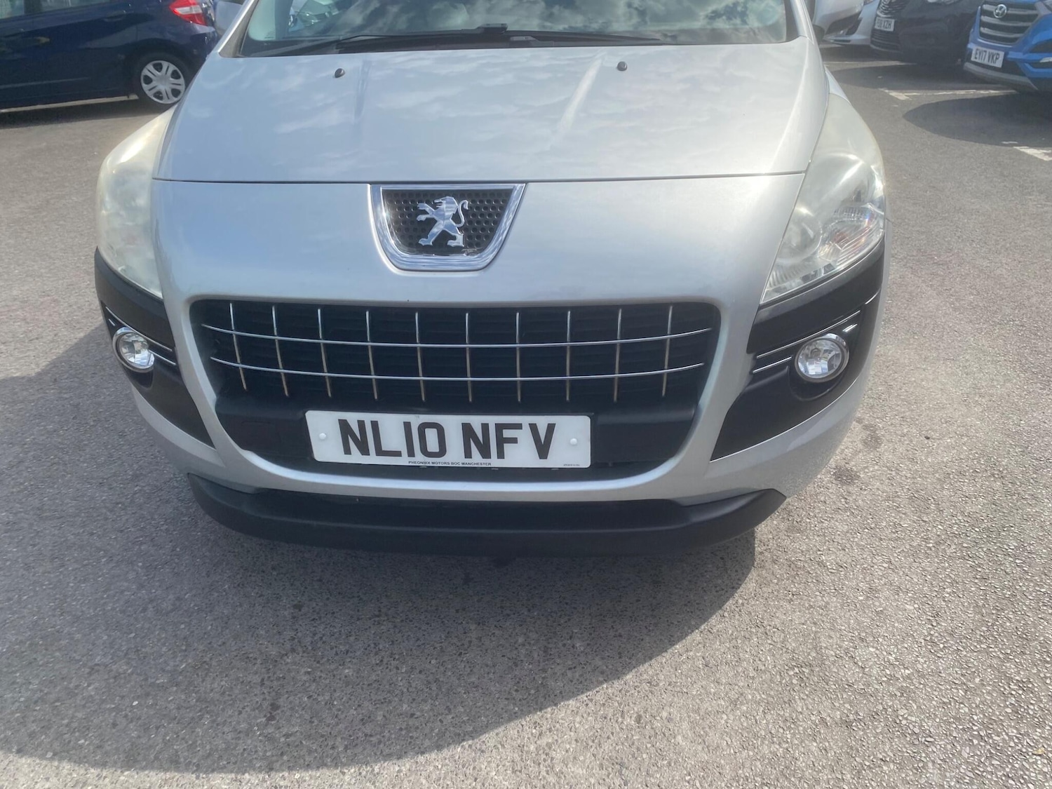 Used Peugeot 3008 for sale - 76550805: Photo 77