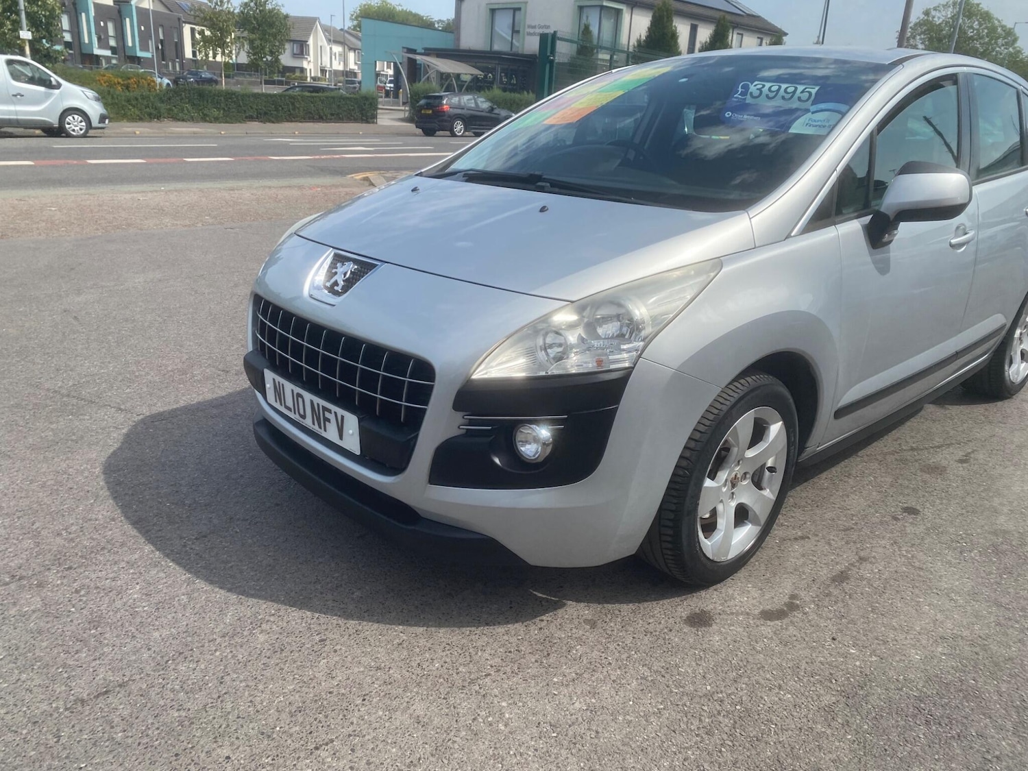 Used Peugeot 3008 for sale - 76550805: Photo 78