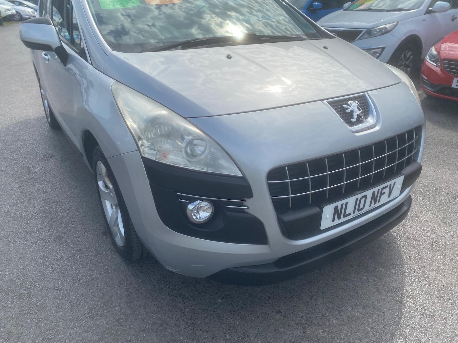 Used Peugeot 3008 for sale - 76550805: Photo 80