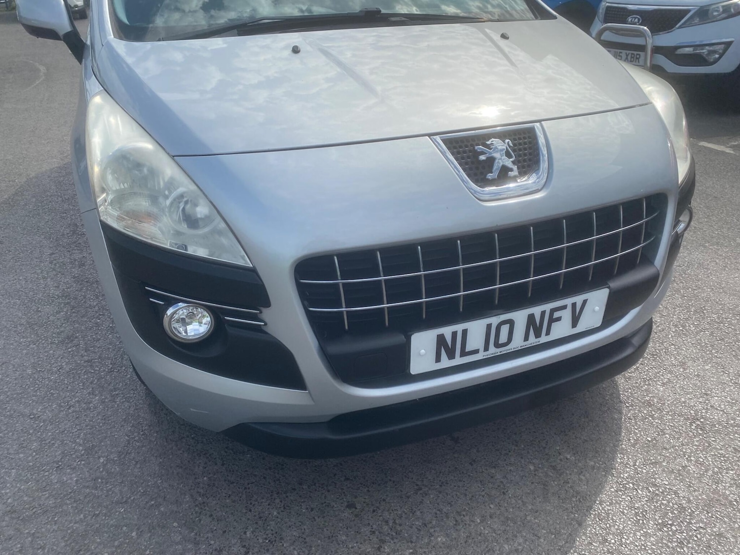 Used Peugeot 3008 for sale - 76550805: Photo 81