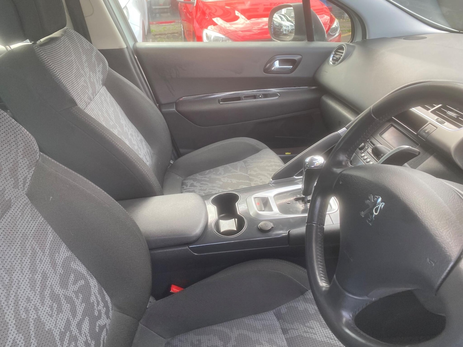 Used Peugeot 3008 for sale - 76550805: Photo 89