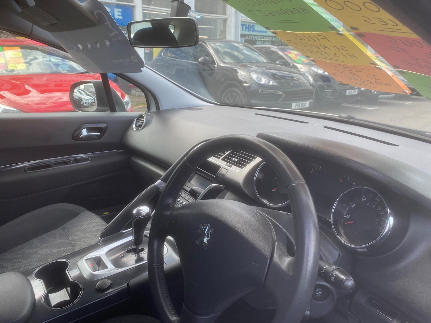 Used Peugeot 3008 for sale - 76550805: Photo 92