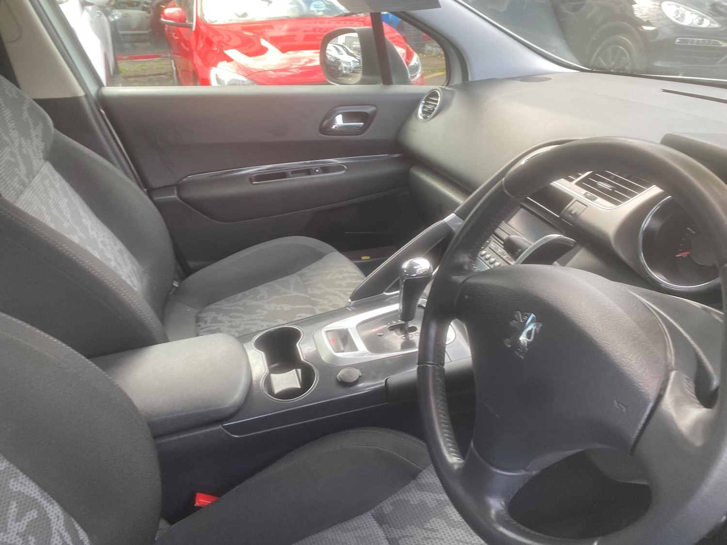 Used Peugeot 3008 for sale - 76550805: Photo 93