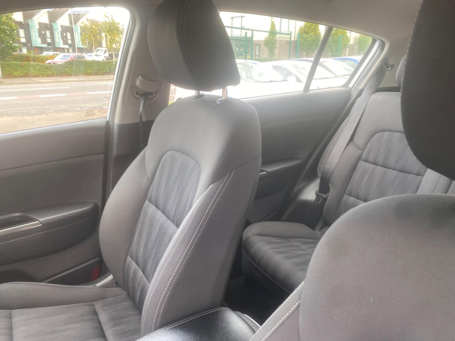 Used Kia Sportage 2017 for sale - 76539615: Photo 11