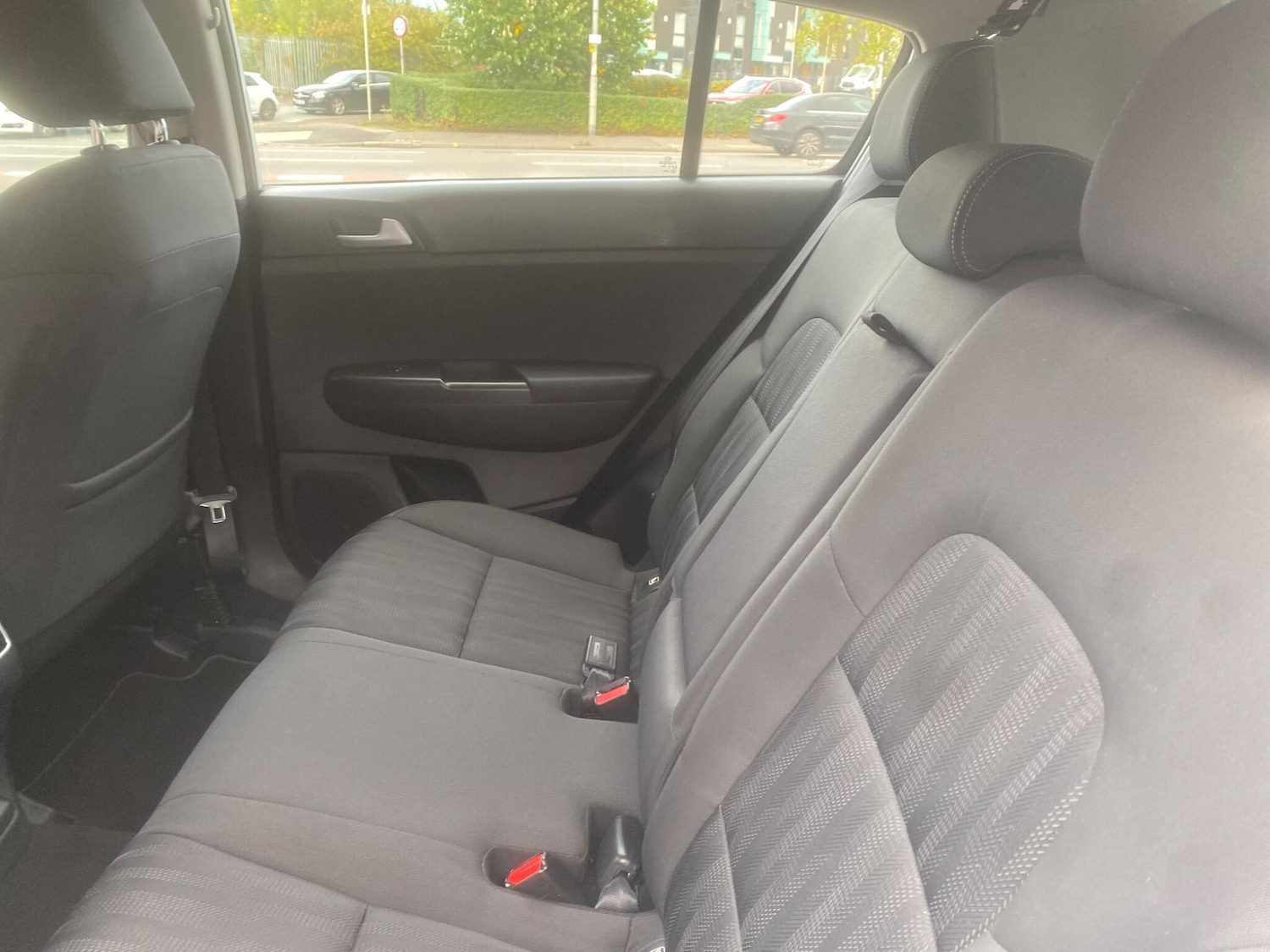 Used Kia Sportage 2017 for sale - 76539615: Photo 23