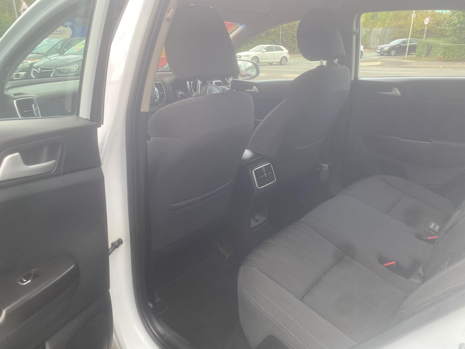 Used Kia Sportage 2017 for sale - 76539615: Photo 27