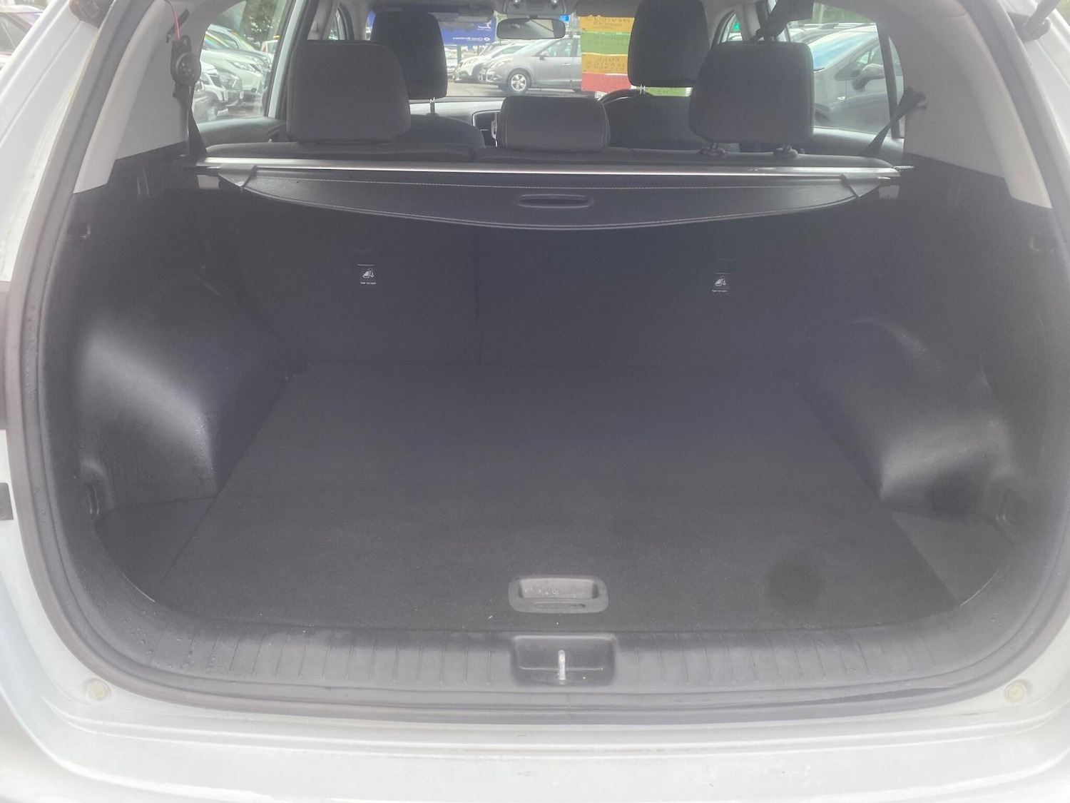 Used Kia Sportage 2017 for sale - 76539615: Photo 40