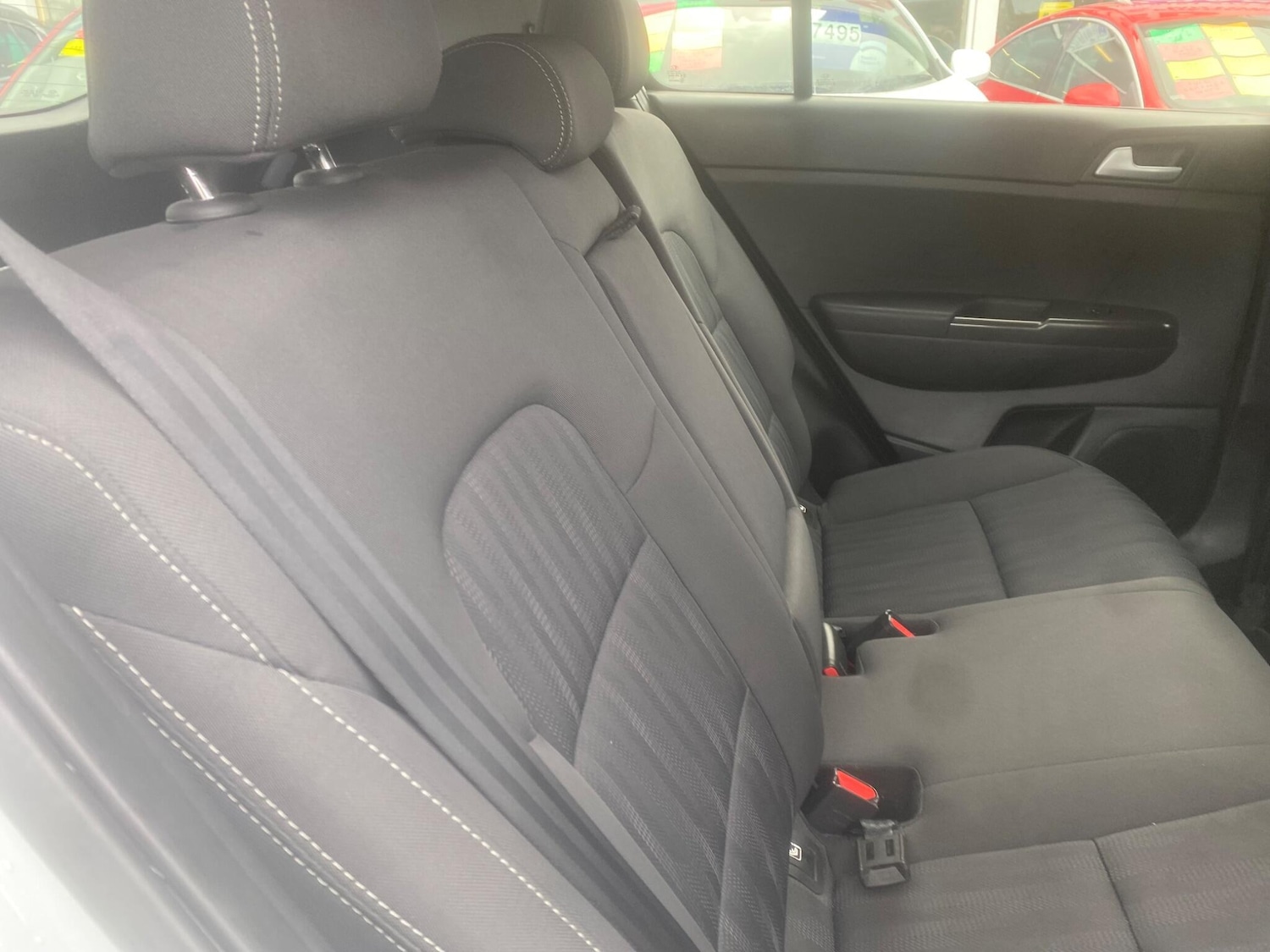 Used Kia Sportage 2017 for sale - 76539615: Photo 45