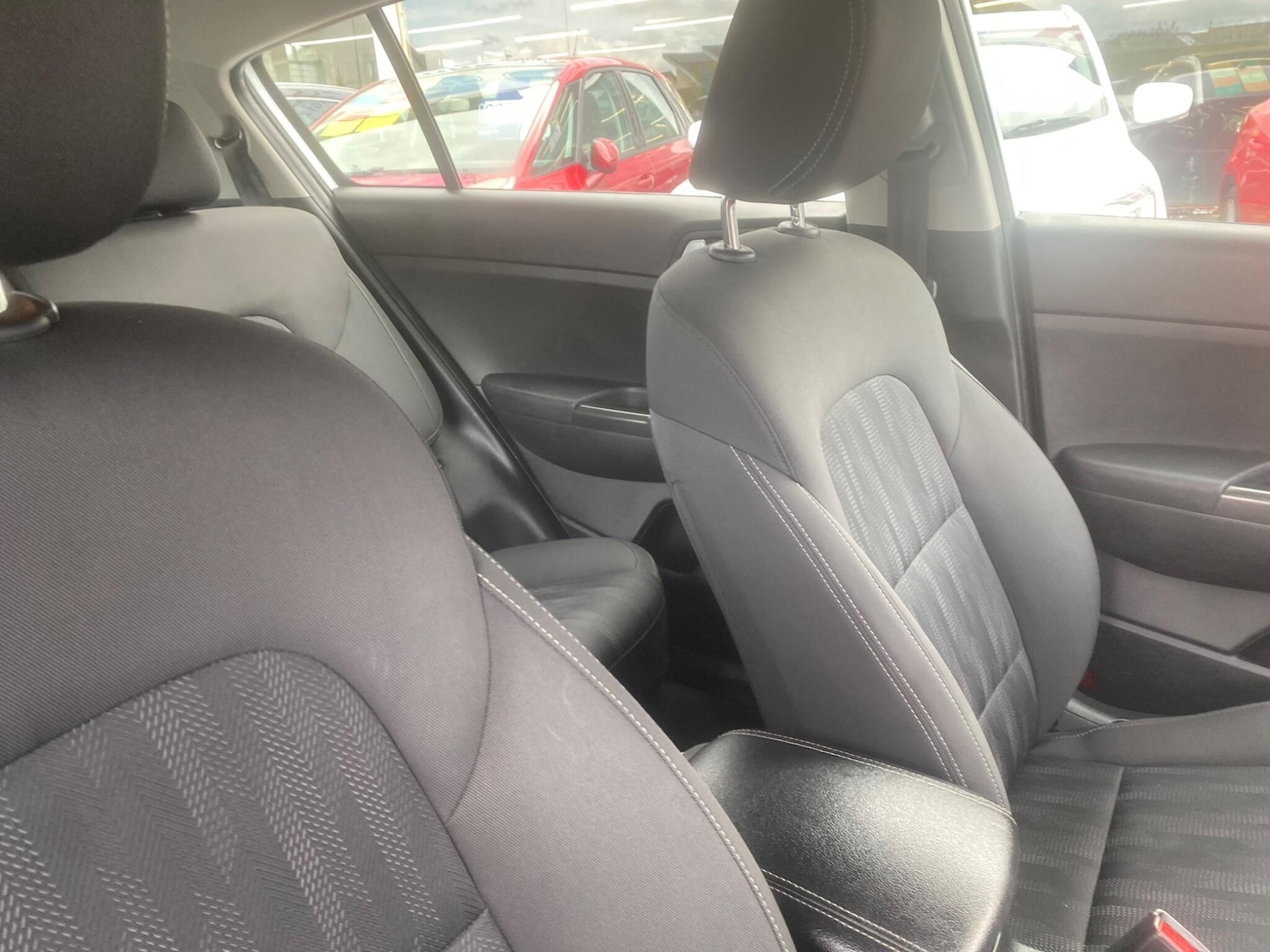 Used Kia Sportage 2017 for sale - 76539615: Photo 53