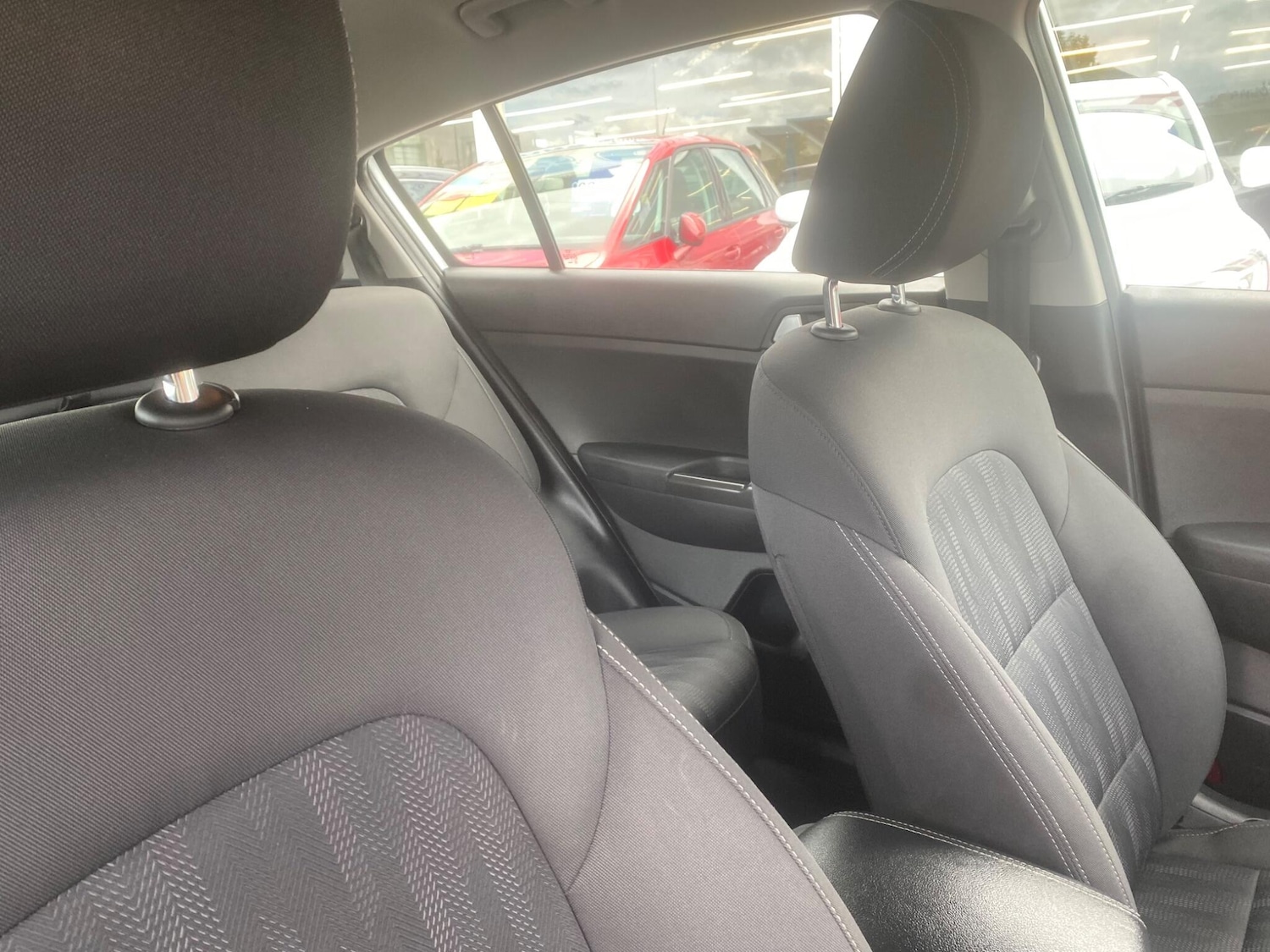 Used Kia Sportage 2017 for sale - 76539615: Photo 54