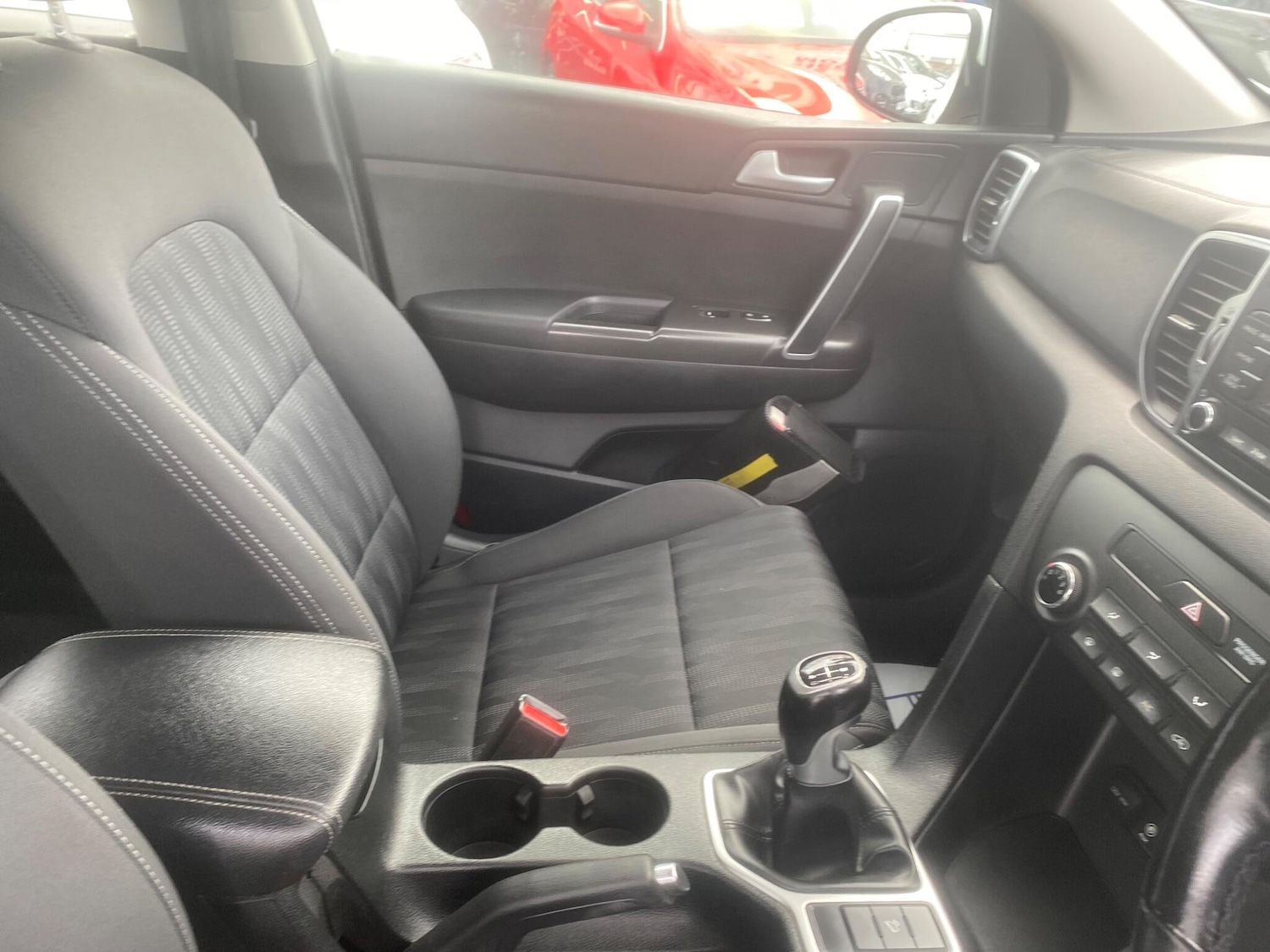 Used Kia Sportage 2017 for sale - 76539615: Photo 57