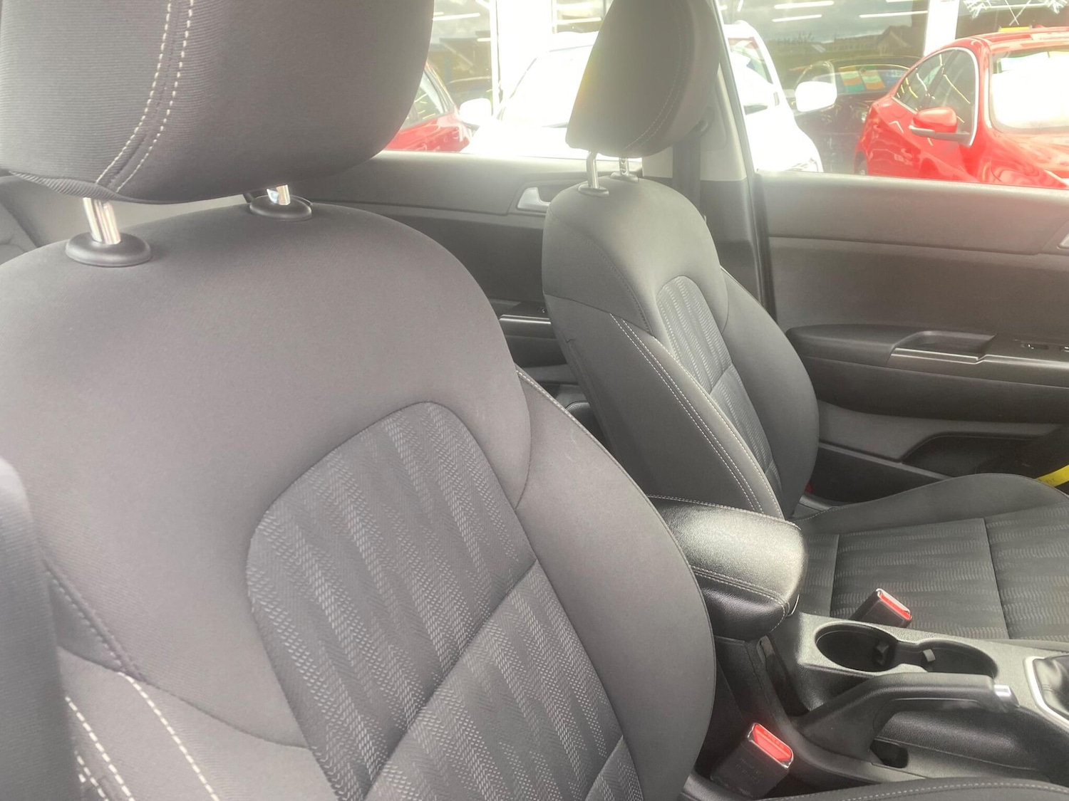 Used Kia Sportage 2017 for sale - 76539615: Photo 59