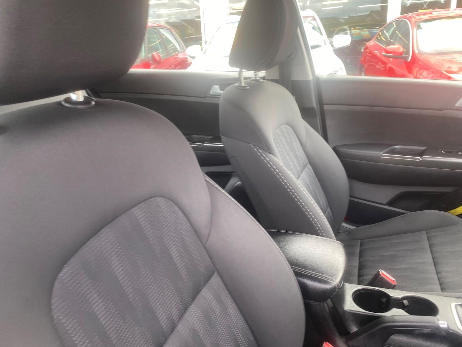 Used Kia Sportage 2017 for sale - 76539615: Photo 60