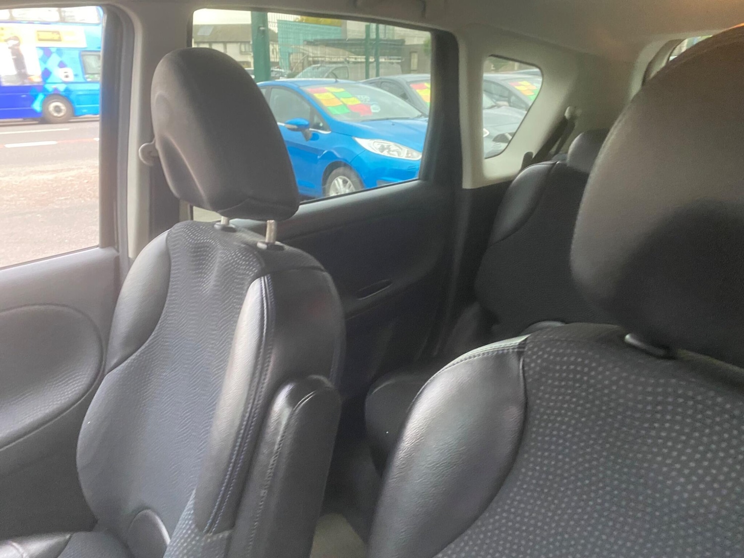 Used Nissan Note 2012 for sale - 76549062: Photo 14