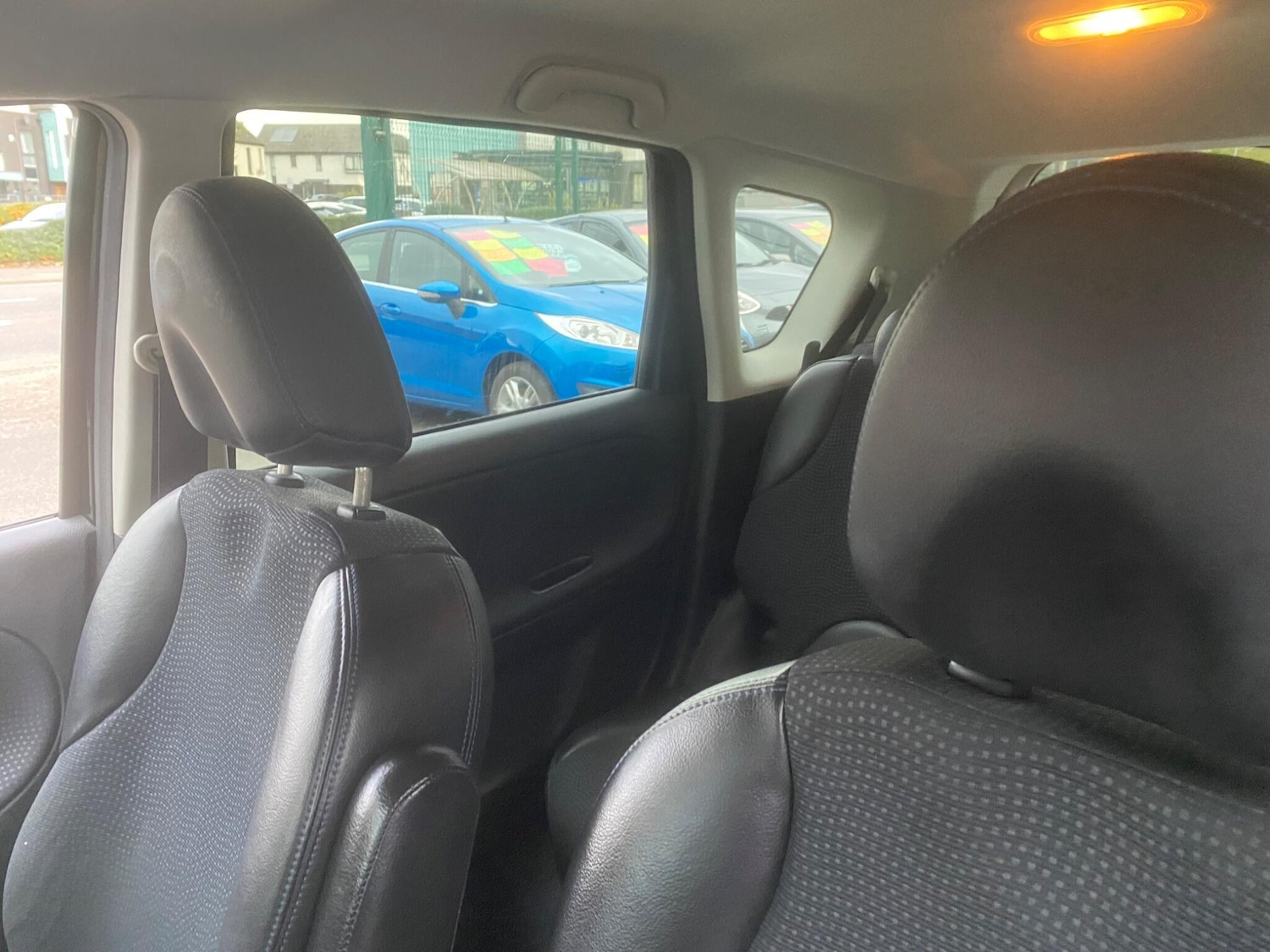 Used Nissan Note 2012 for sale - 76549062: Photo 15