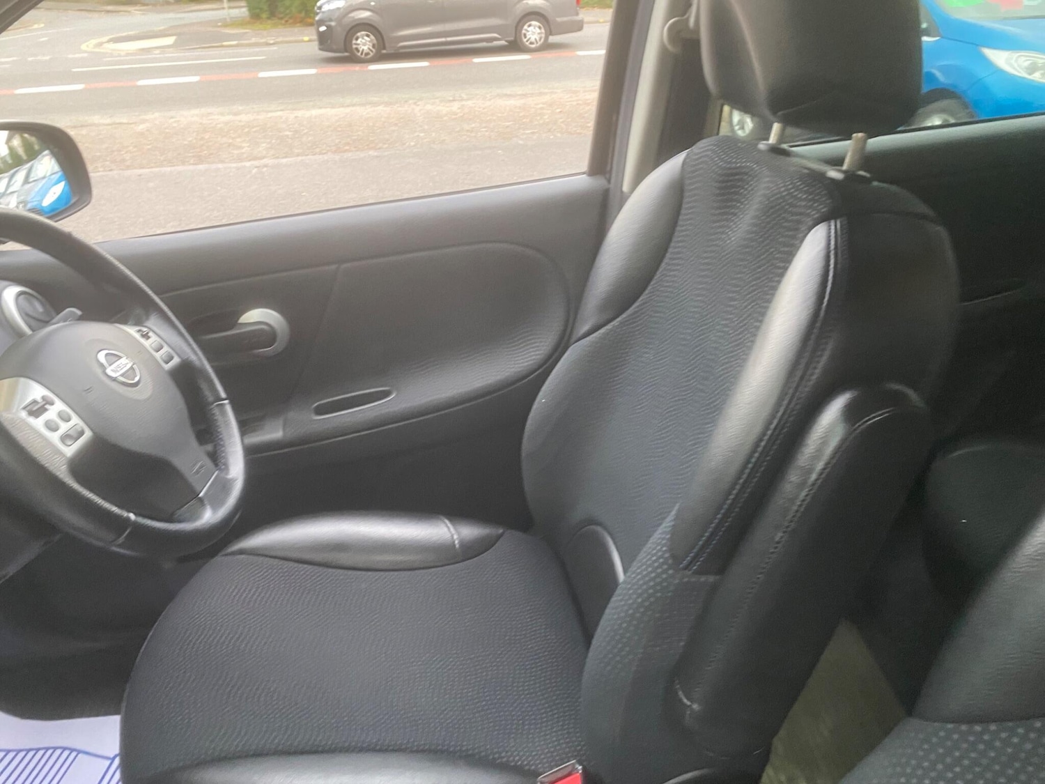 Used Nissan Note 2012 for sale - 76549062: Photo 18