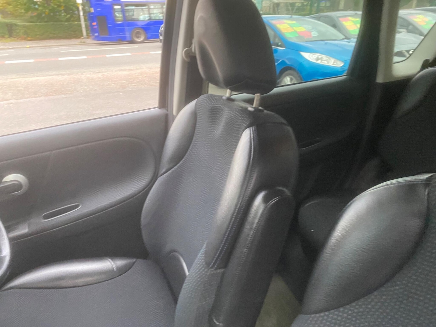 Used Nissan Note 2012 for sale - 76549062: Photo 19