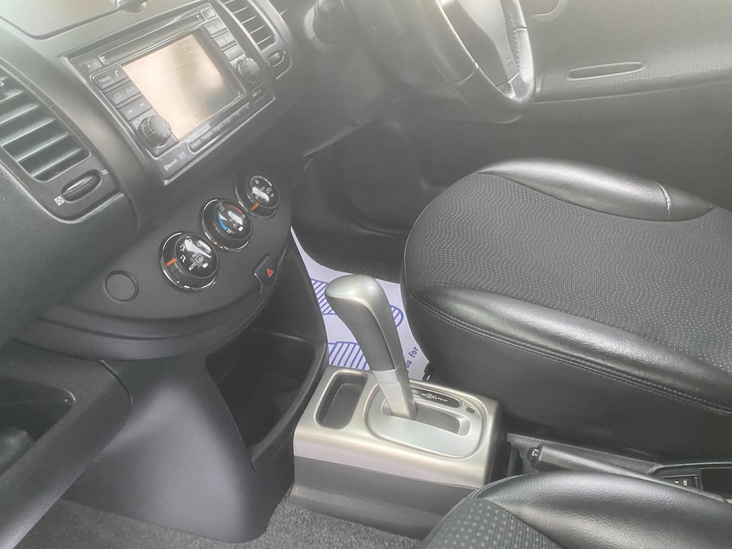 Used Nissan Note 2012 for sale - 76549062: Photo 21