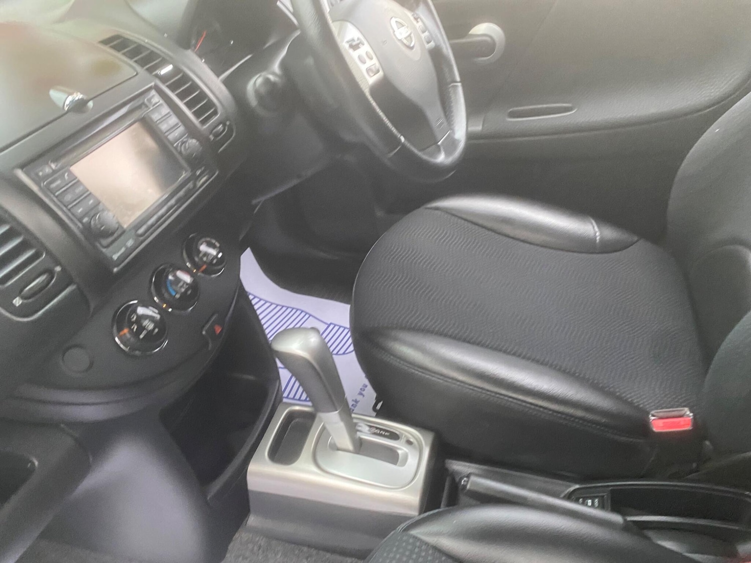 Used Nissan Note 2012 for sale - 76549062: Photo 22