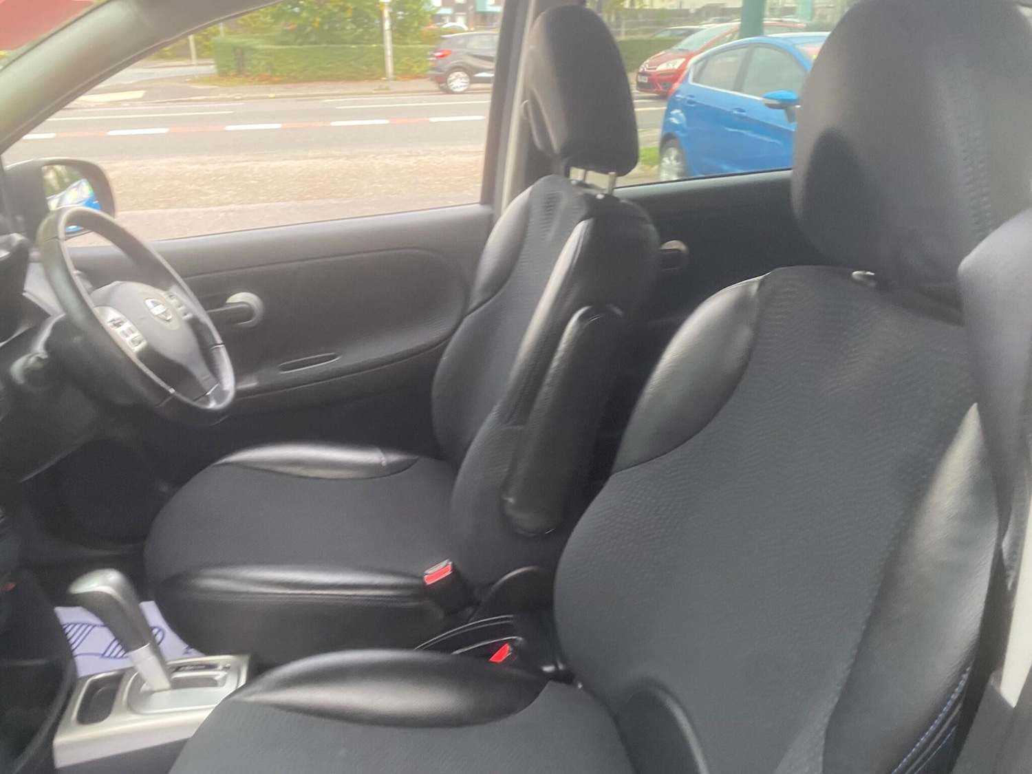 Used Nissan Note 2012 for sale - 76549062: Photo 24