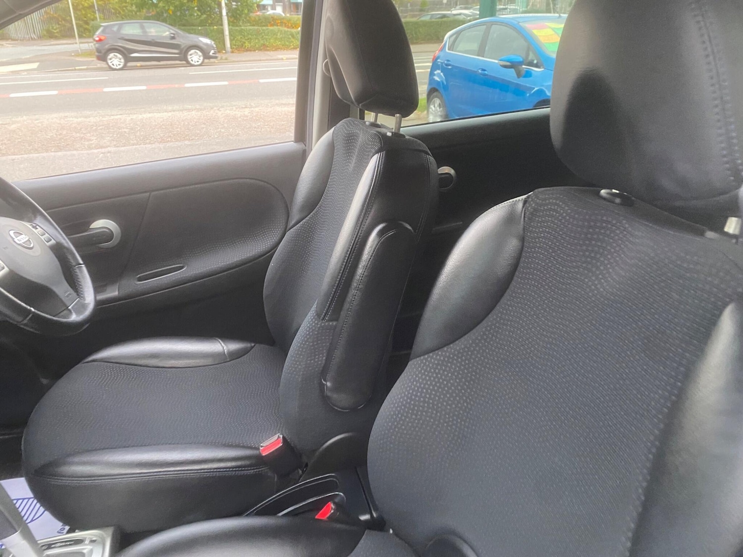 Used Nissan Note 2012 for sale - 76549062: Photo 25