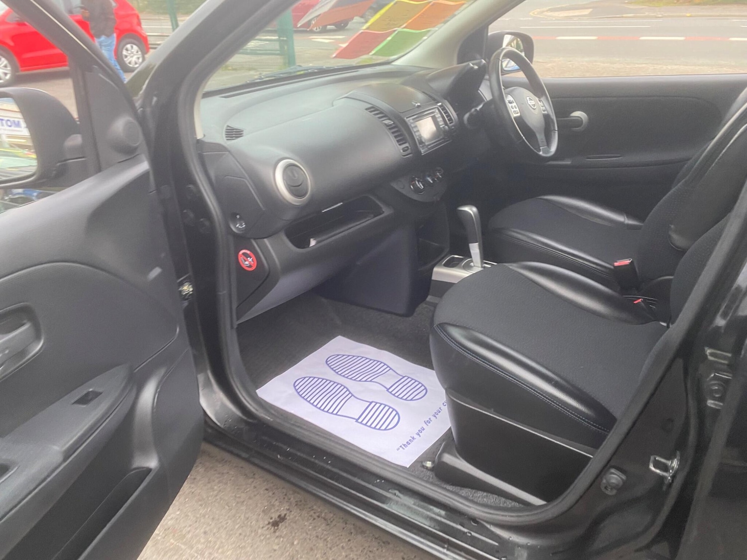 Used Nissan Note 2012 for sale - 76549062: Photo 27