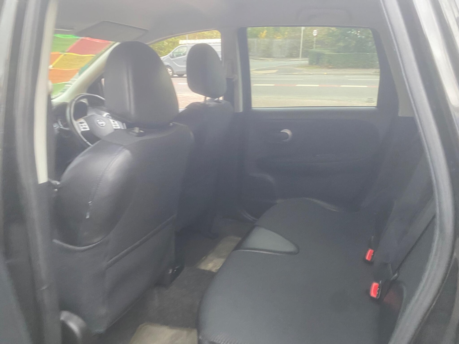 Used Nissan Note 2012 for sale - 76549062: Photo 29