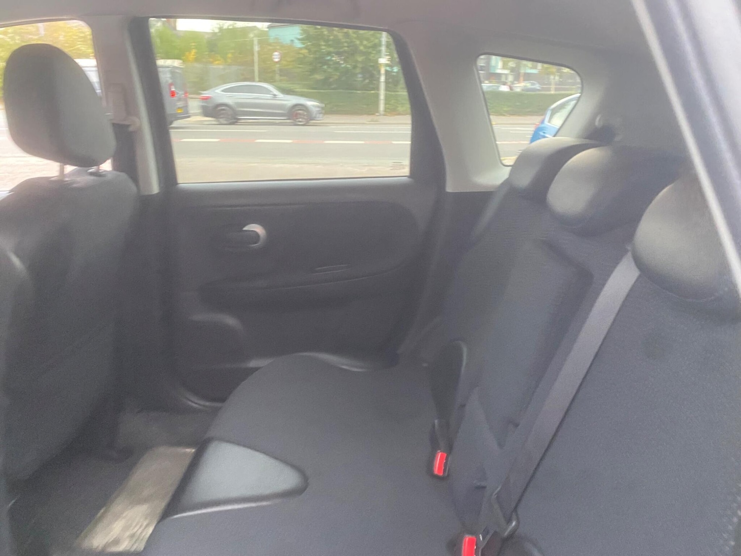 Used Nissan Note 2012 for sale - 76549062: Photo 30