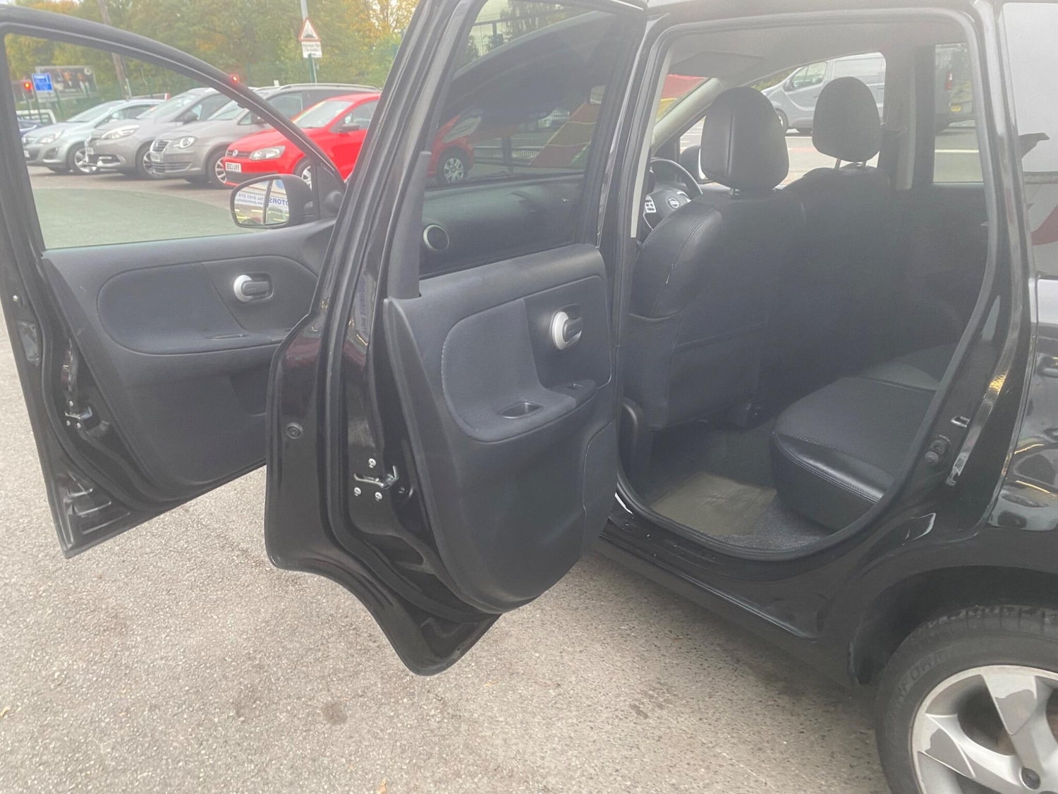 Used Nissan Note 2012 for sale - 76549062: Photo 32