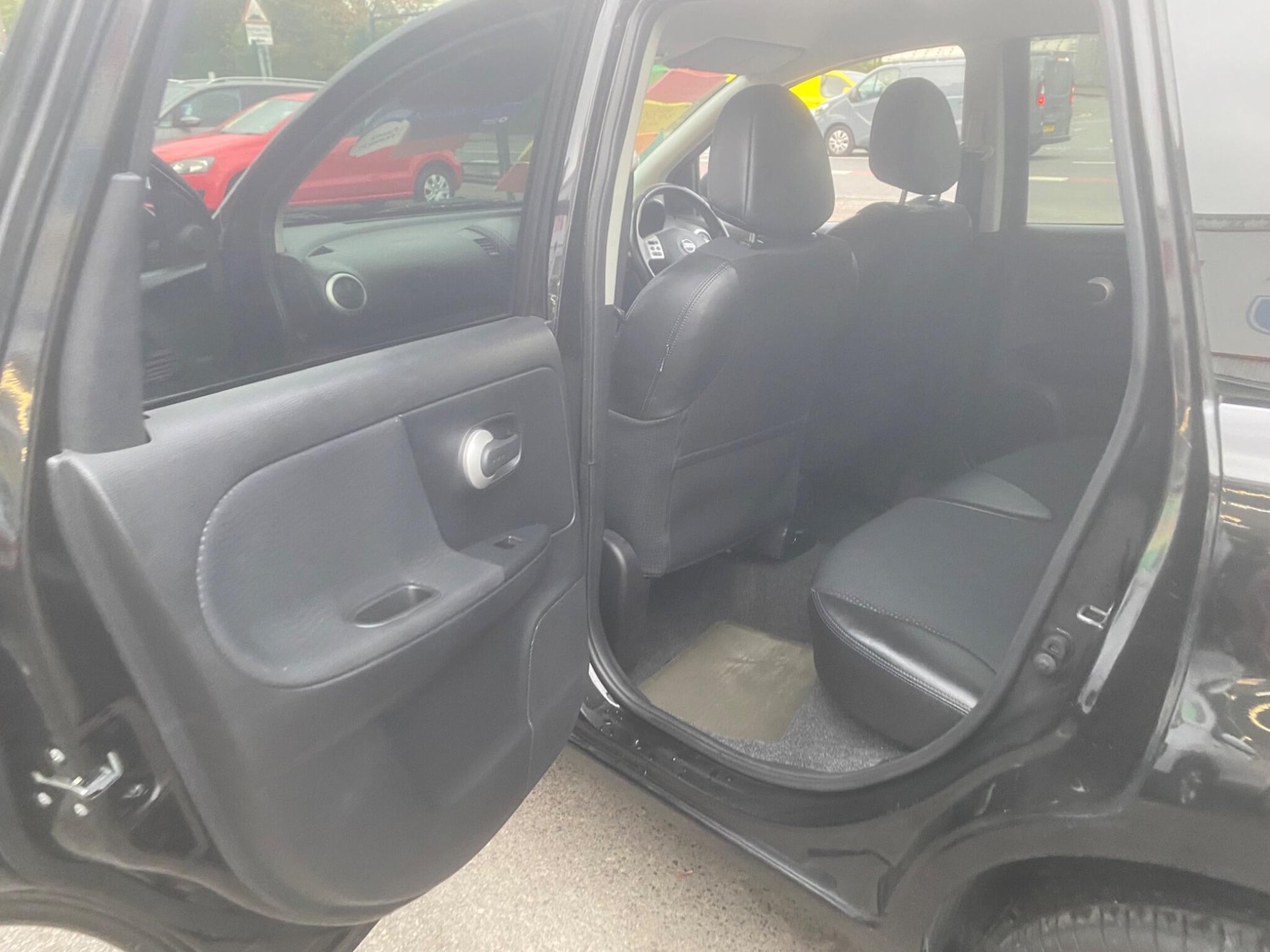 Used Nissan Note 2012 for sale - 76549062: Photo 33