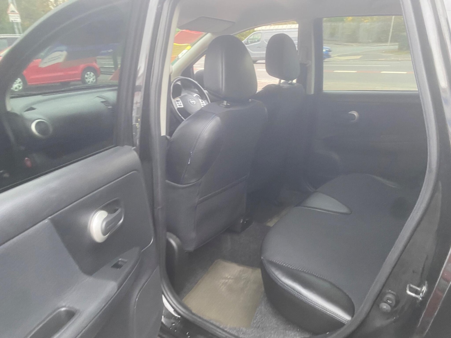 Used Nissan Note 2012 for sale - 76549062: Photo 34