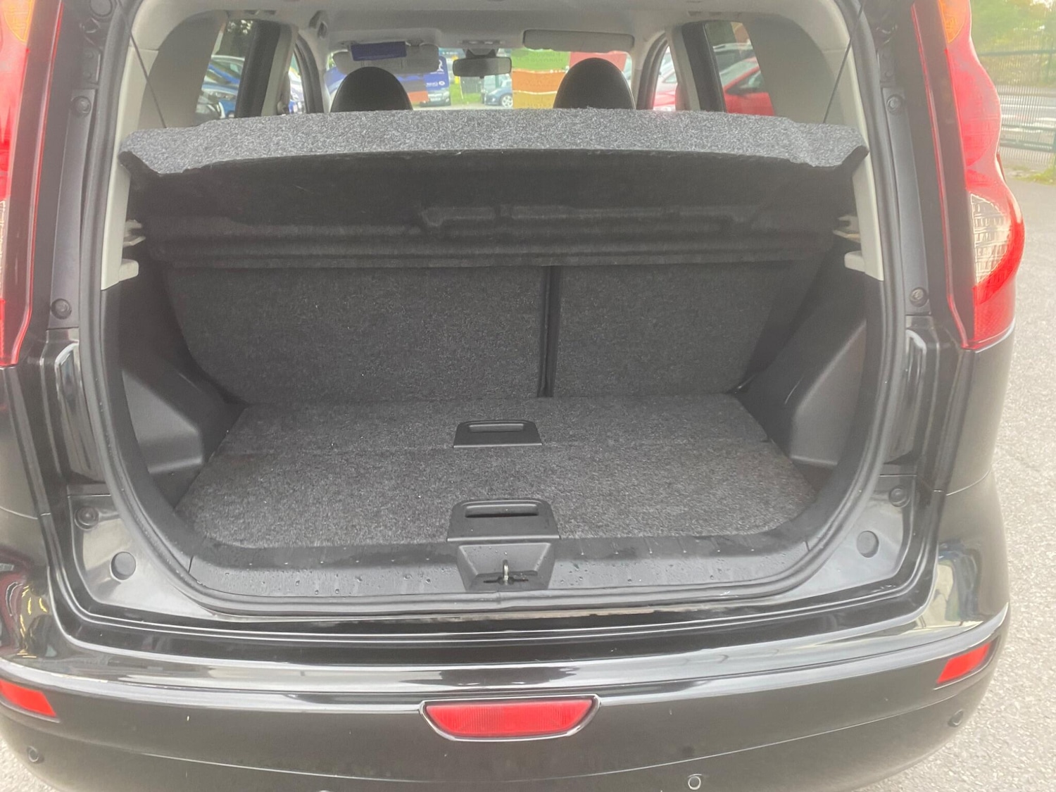 Used Nissan Note 2012 for sale - 76549062: Photo 40