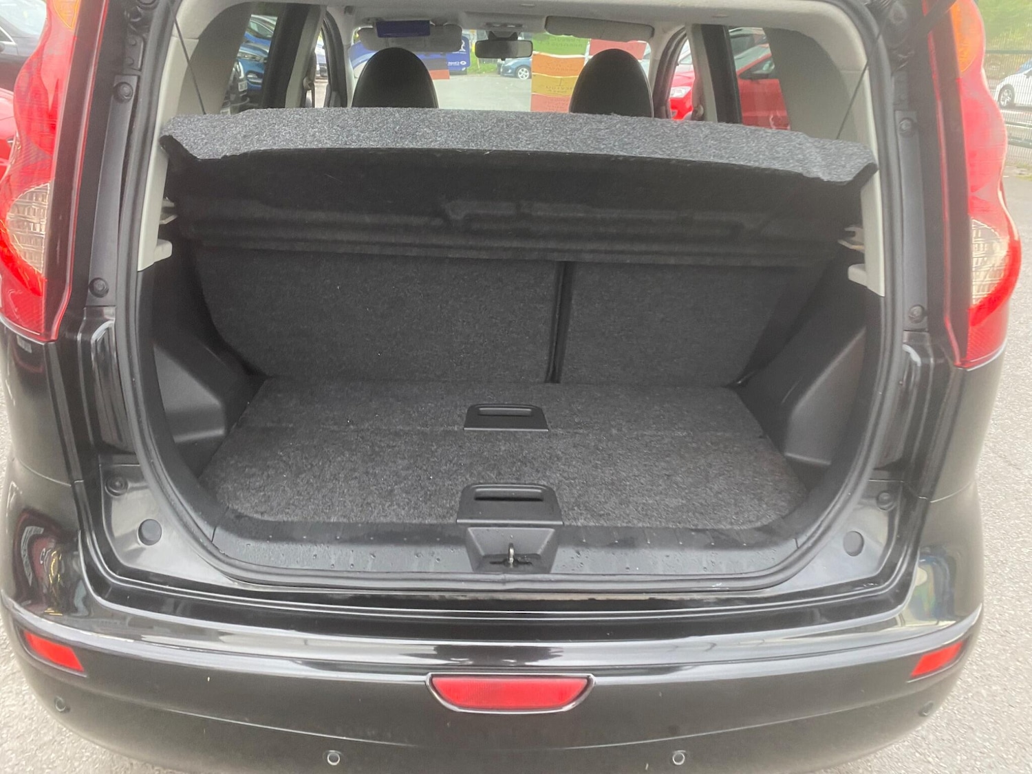 Used Nissan Note 2012 for sale - 76549062: Photo 41