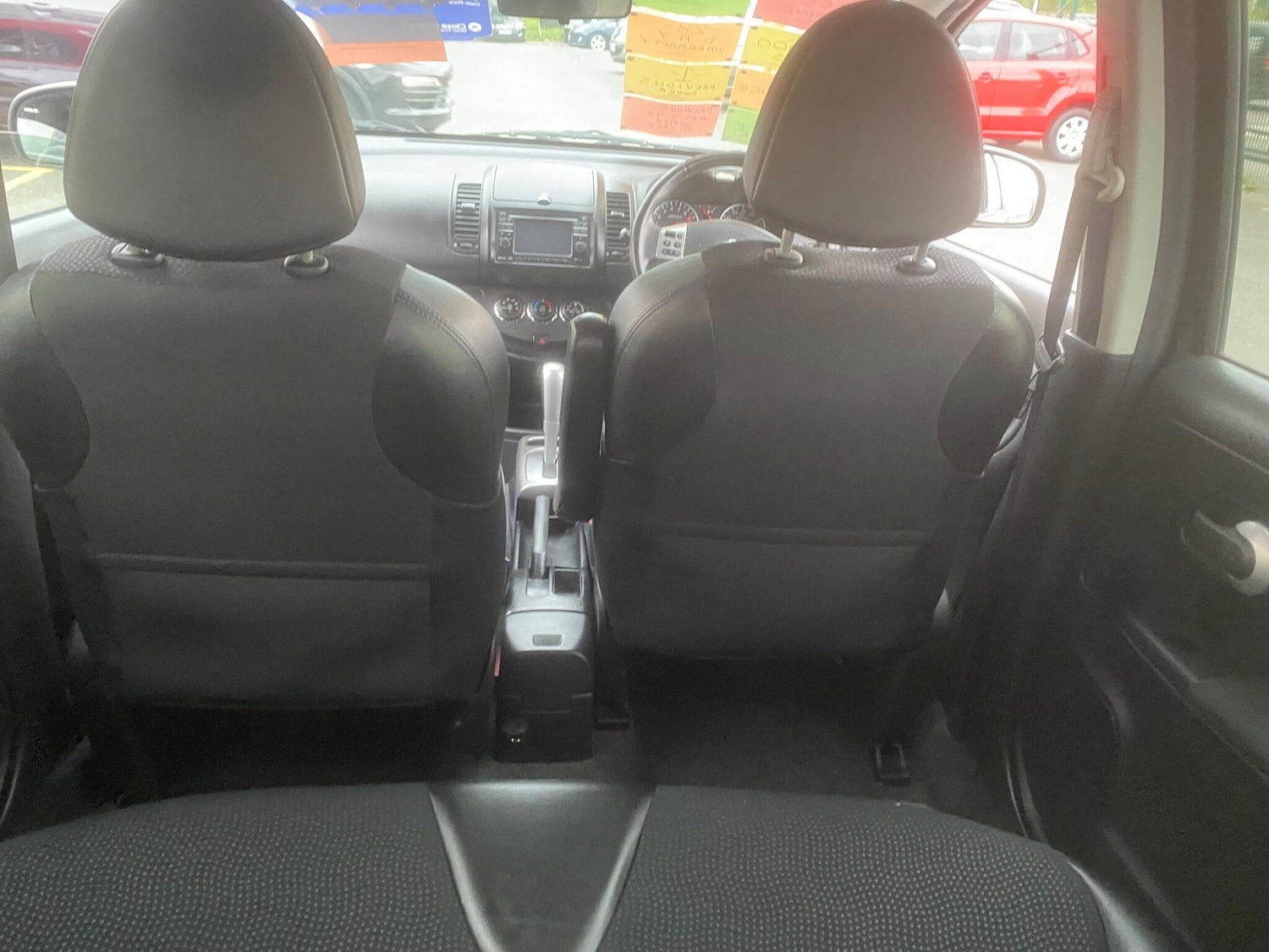 Used Nissan Note 2012 for sale - 76549062: Photo 46